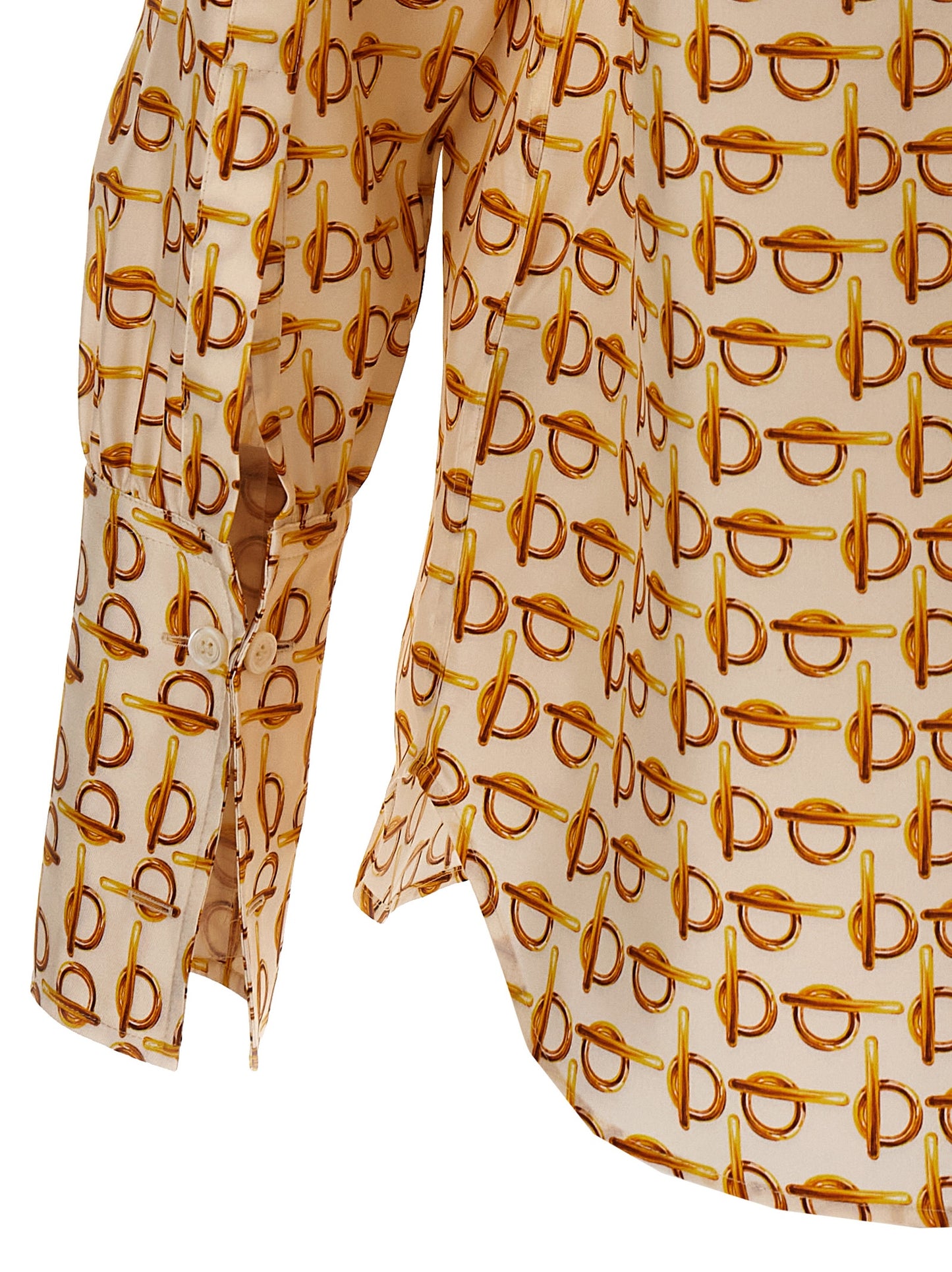 'B' shirt Shirt, blouse