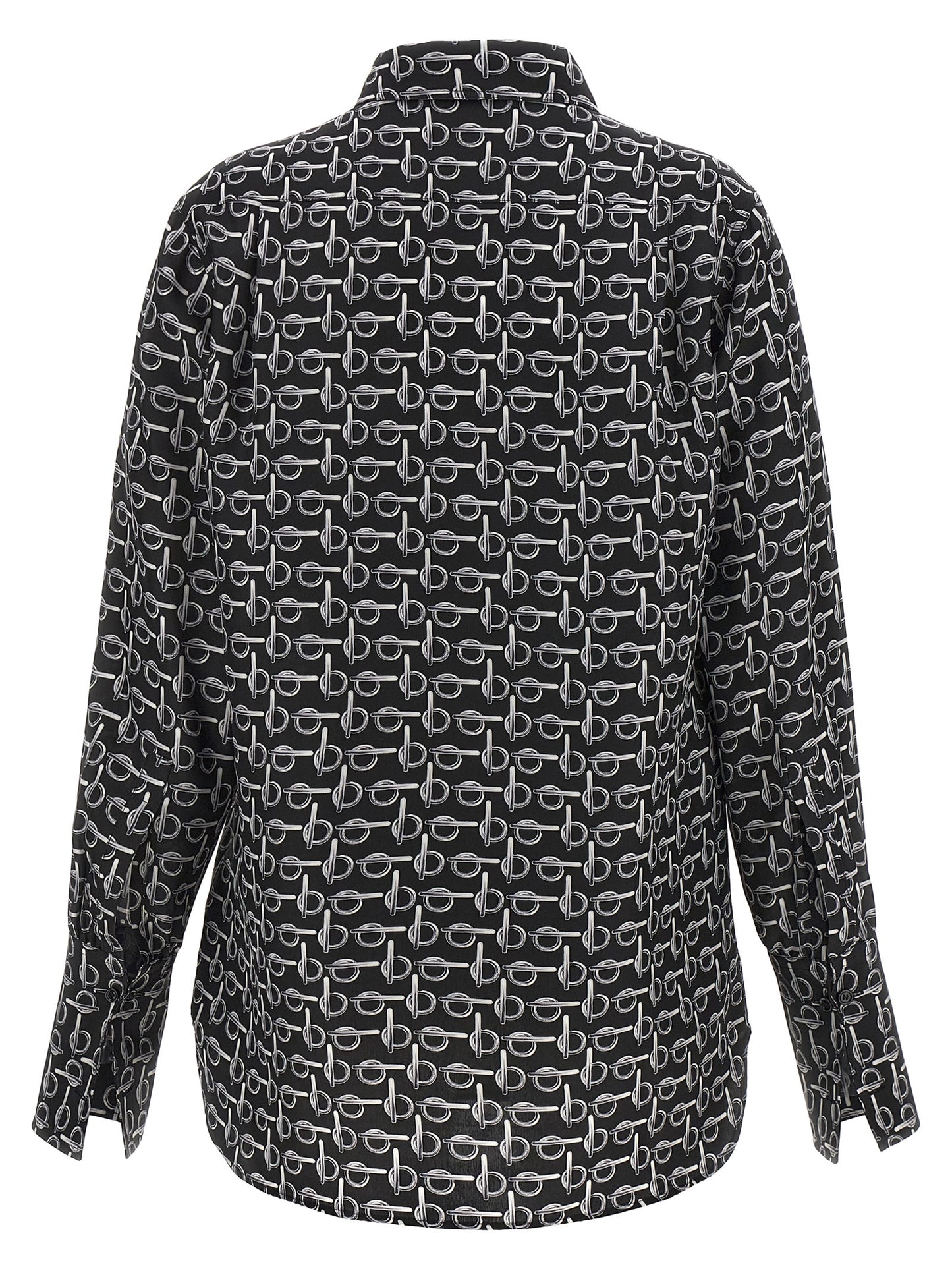 'B' shirt Shirt, blouse