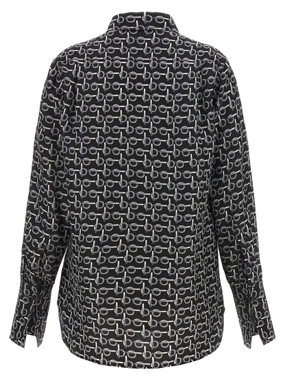 'B' shirt Shirt, blouse