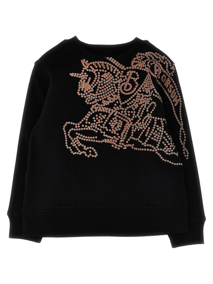 'EKD' sweatshirt Sweatshirt