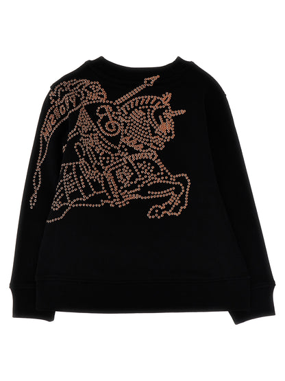 'EKD' sweatshirt Sweatshirt