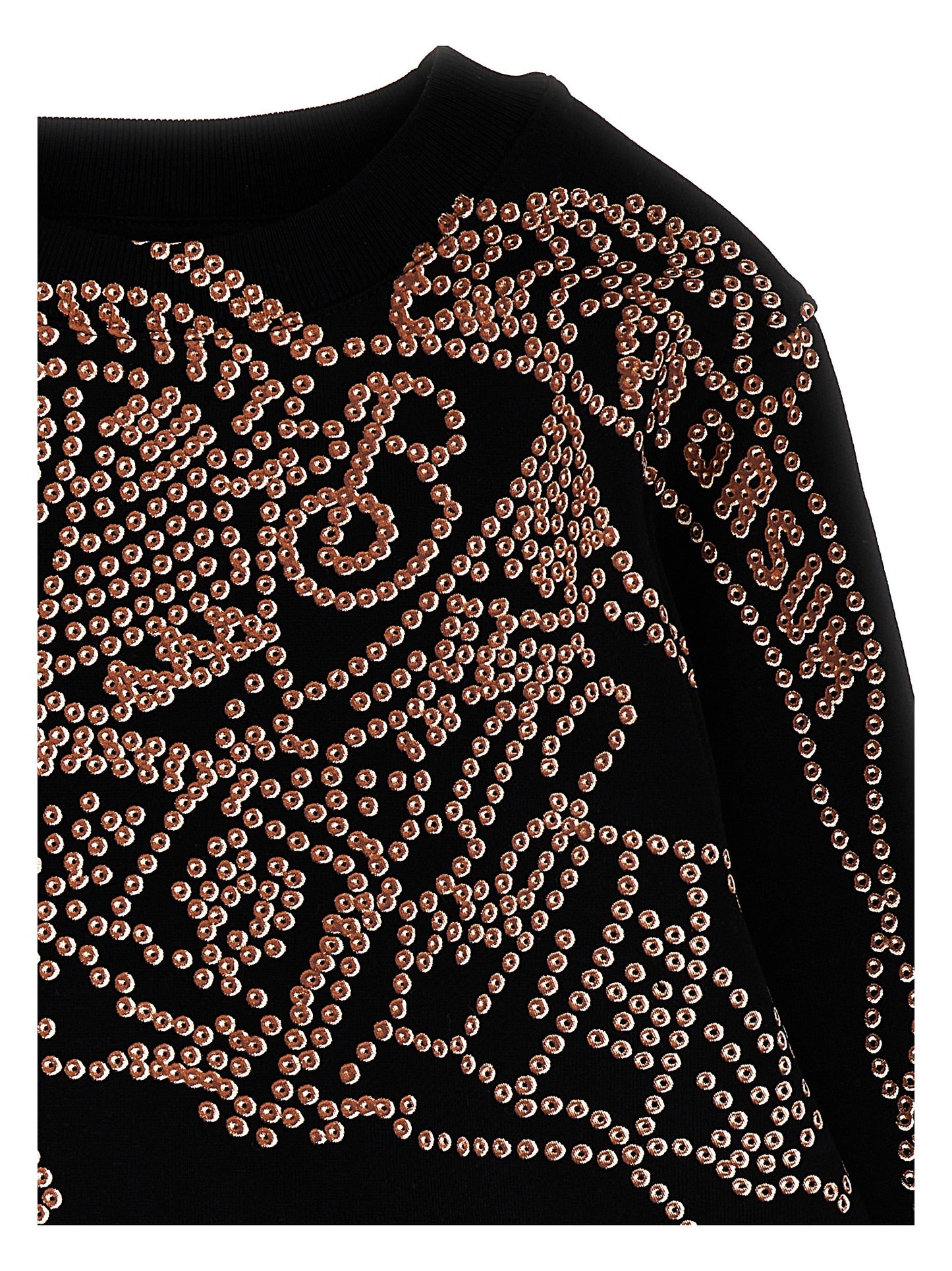 'EKD' sweatshirt Sweatshirt