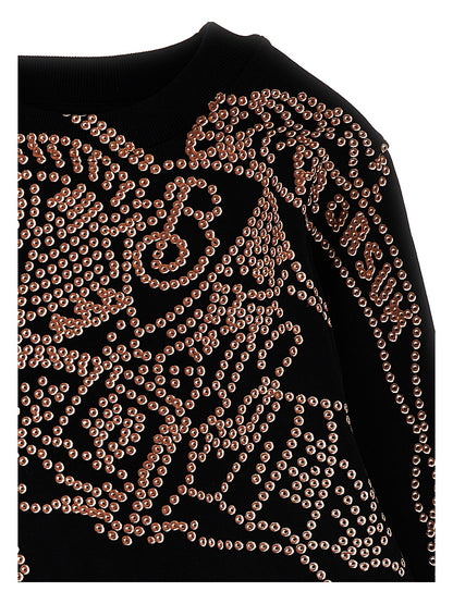 'EKD' sweatshirt Sweatshirt