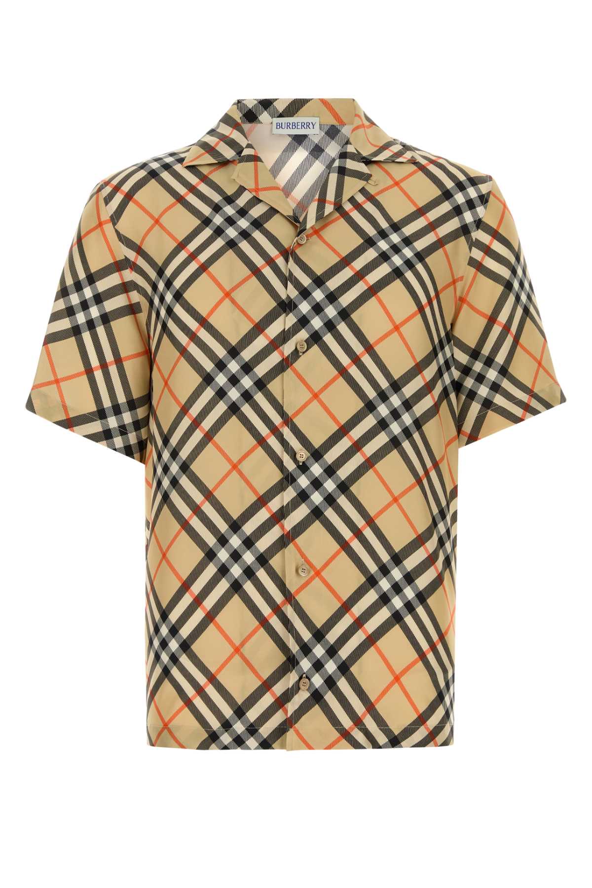 BURBERRY 8091202B9368