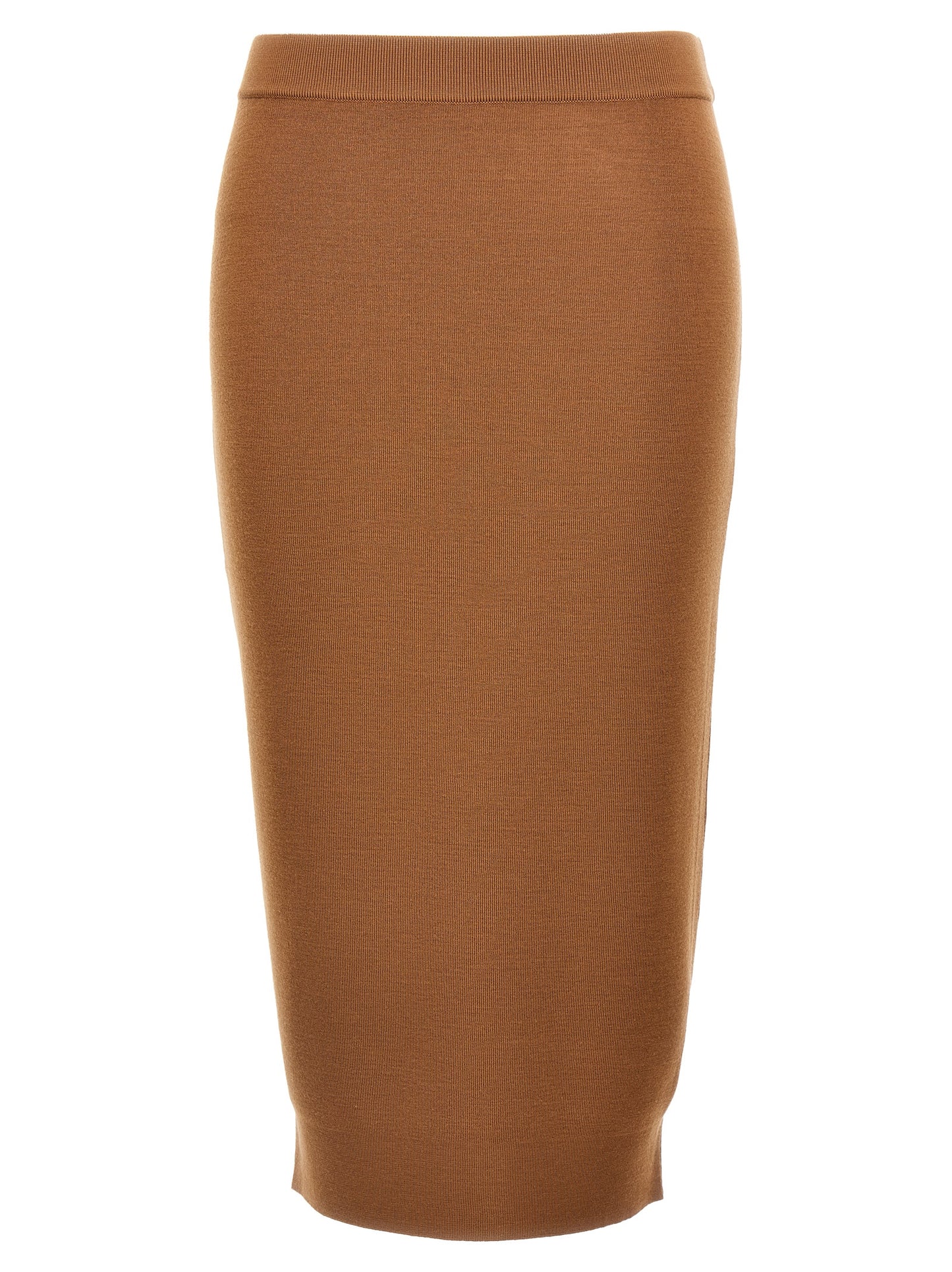 Wool skirt Skirts