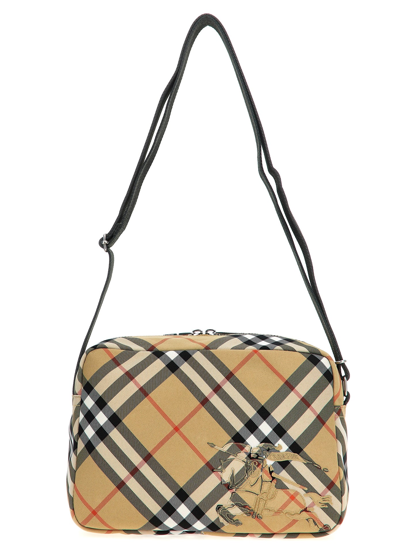'Check' crossbody bag Crossbody bags