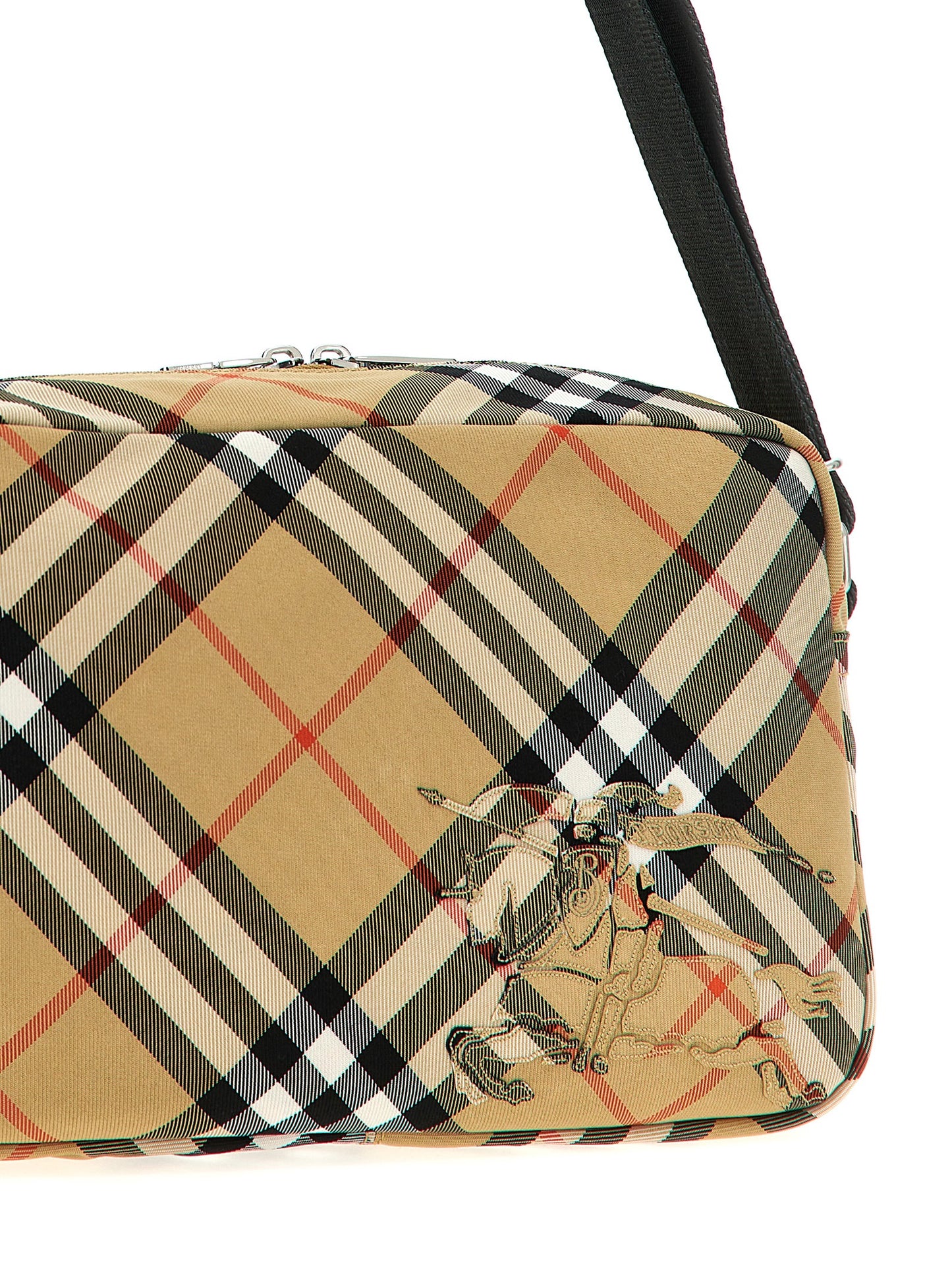 'Check' crossbody bag Crossbody bags