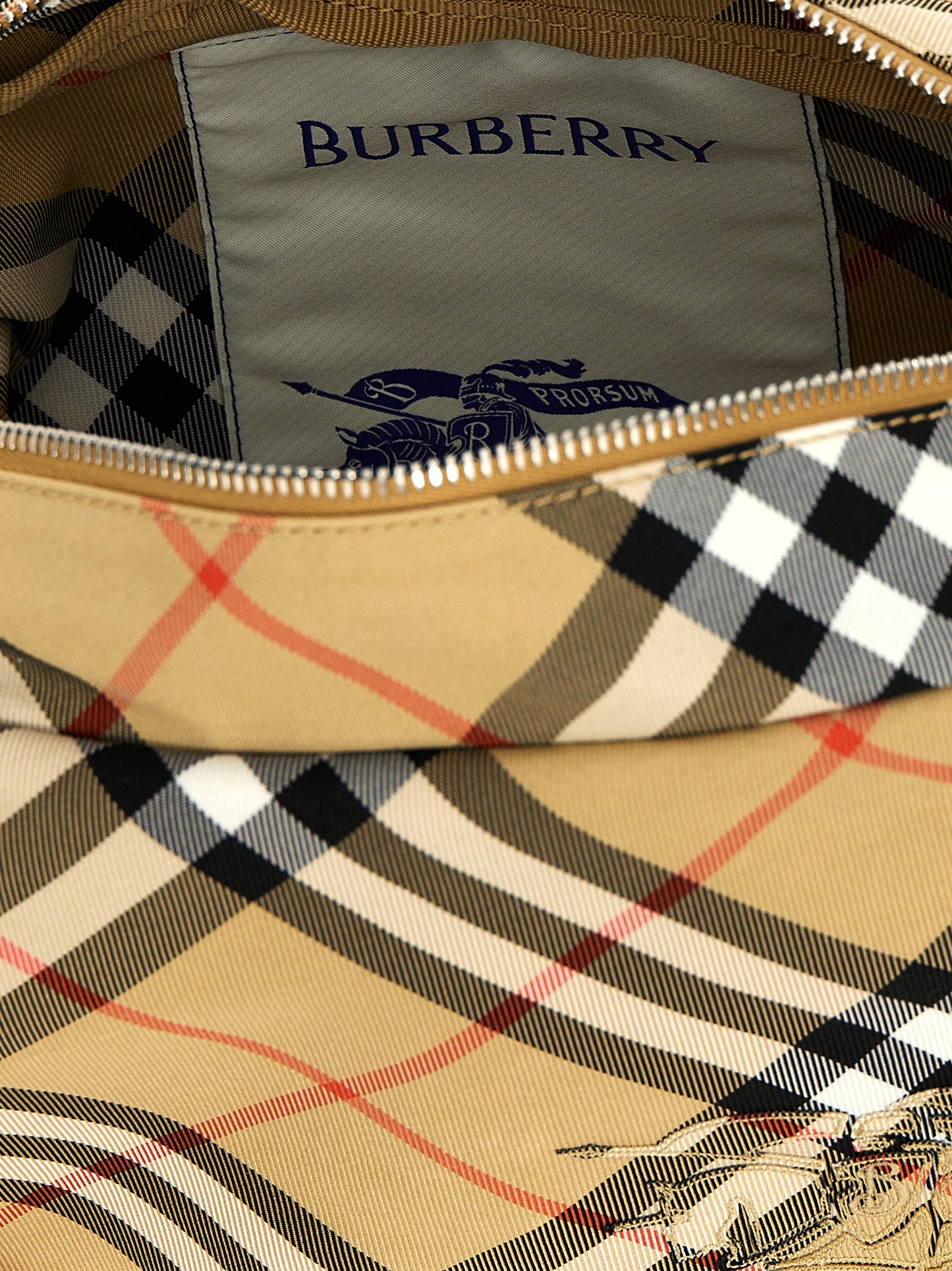 'Check' crossbody bag Crossbody bags