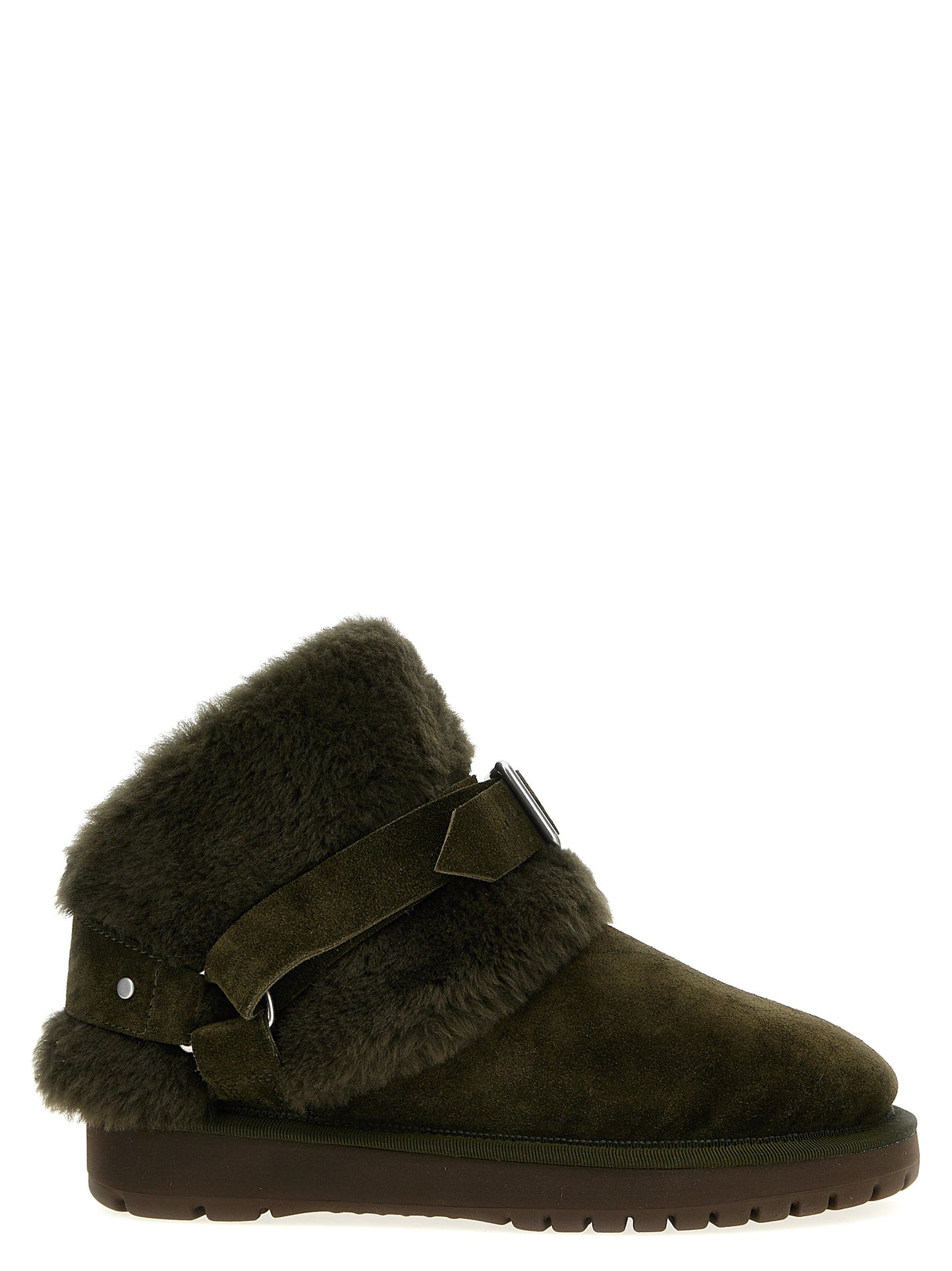 'Chubby' ankle boots Boots, ankle boots