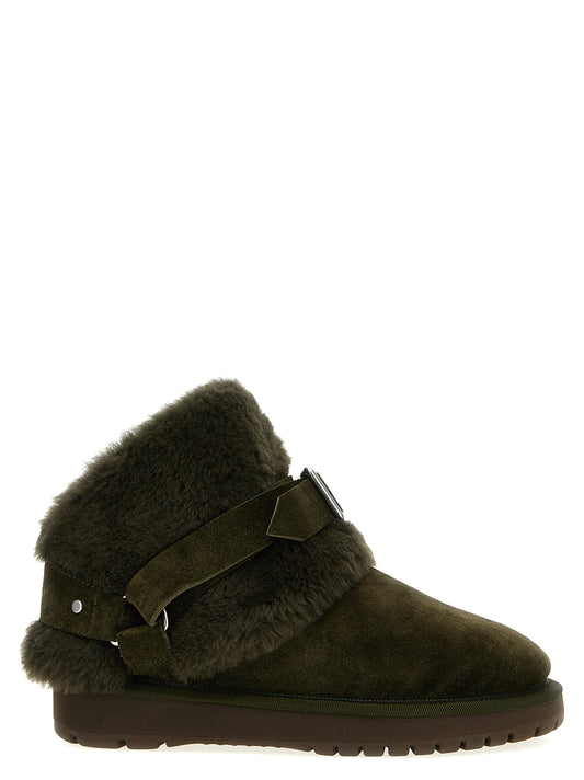 'Chubby' ankle boots Boots, ankle boots