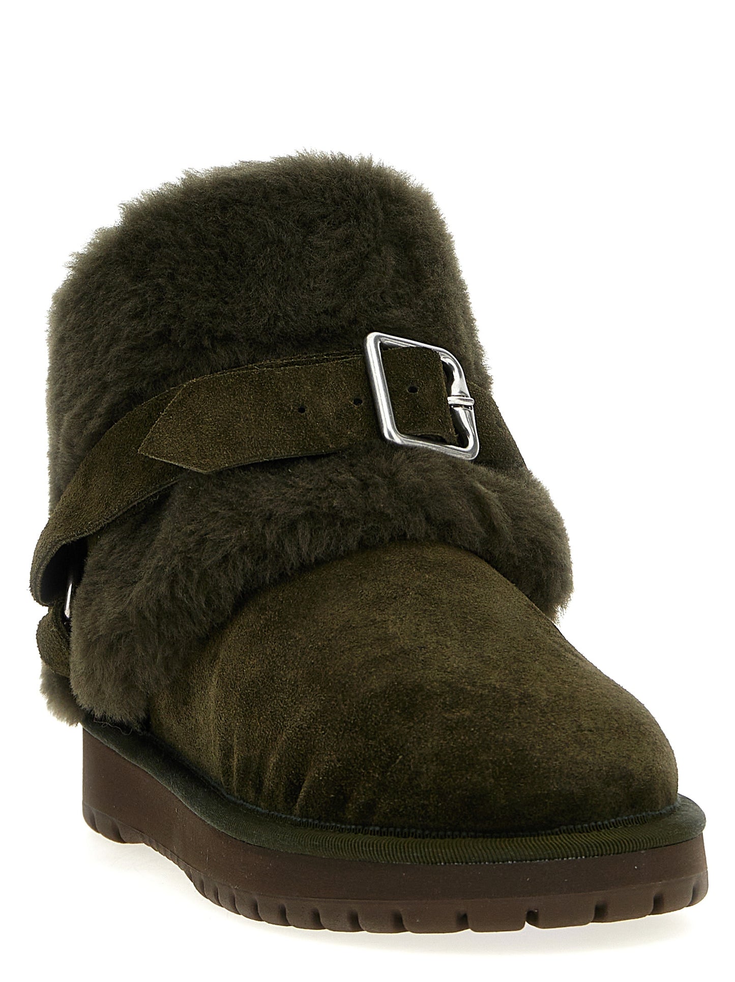 'Chubby' ankle boots Boots, ankle boots