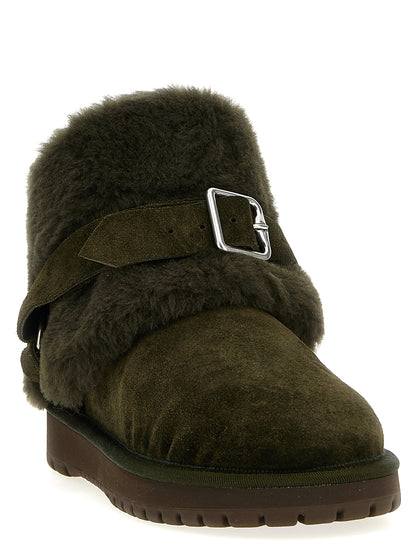 'Chubby' ankle boots Boots, ankle boots