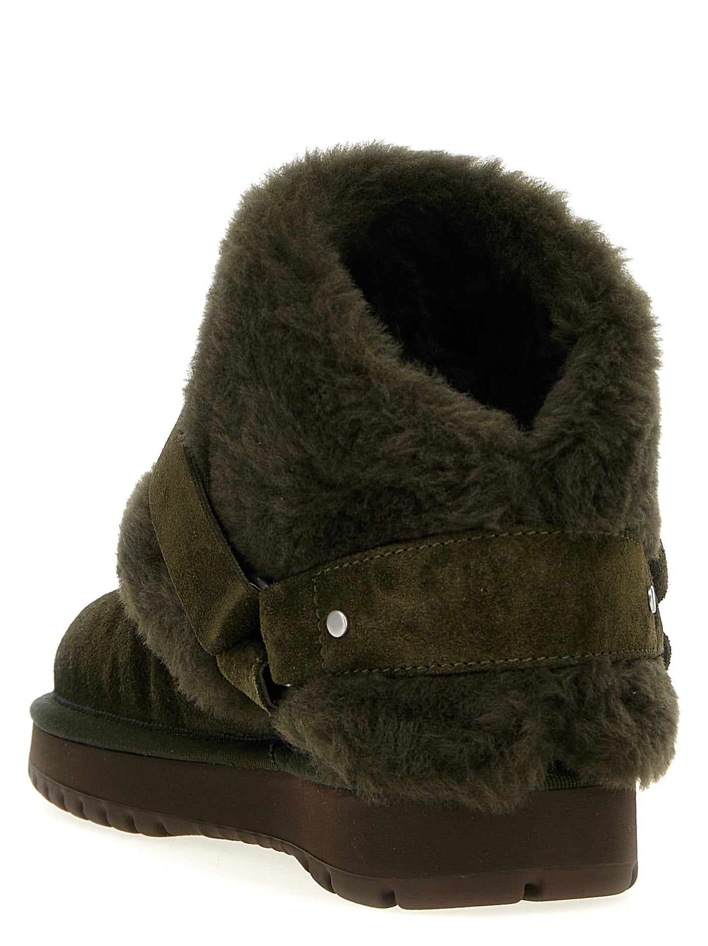 'Chubby' ankle boots Boots, ankle boots