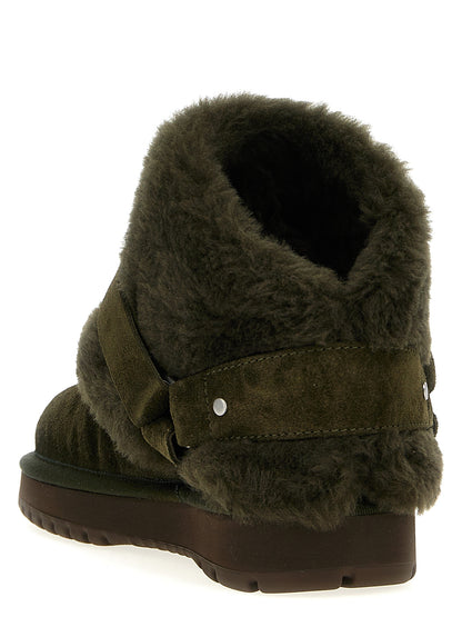 'Chubby' ankle boots Boots, ankle boots