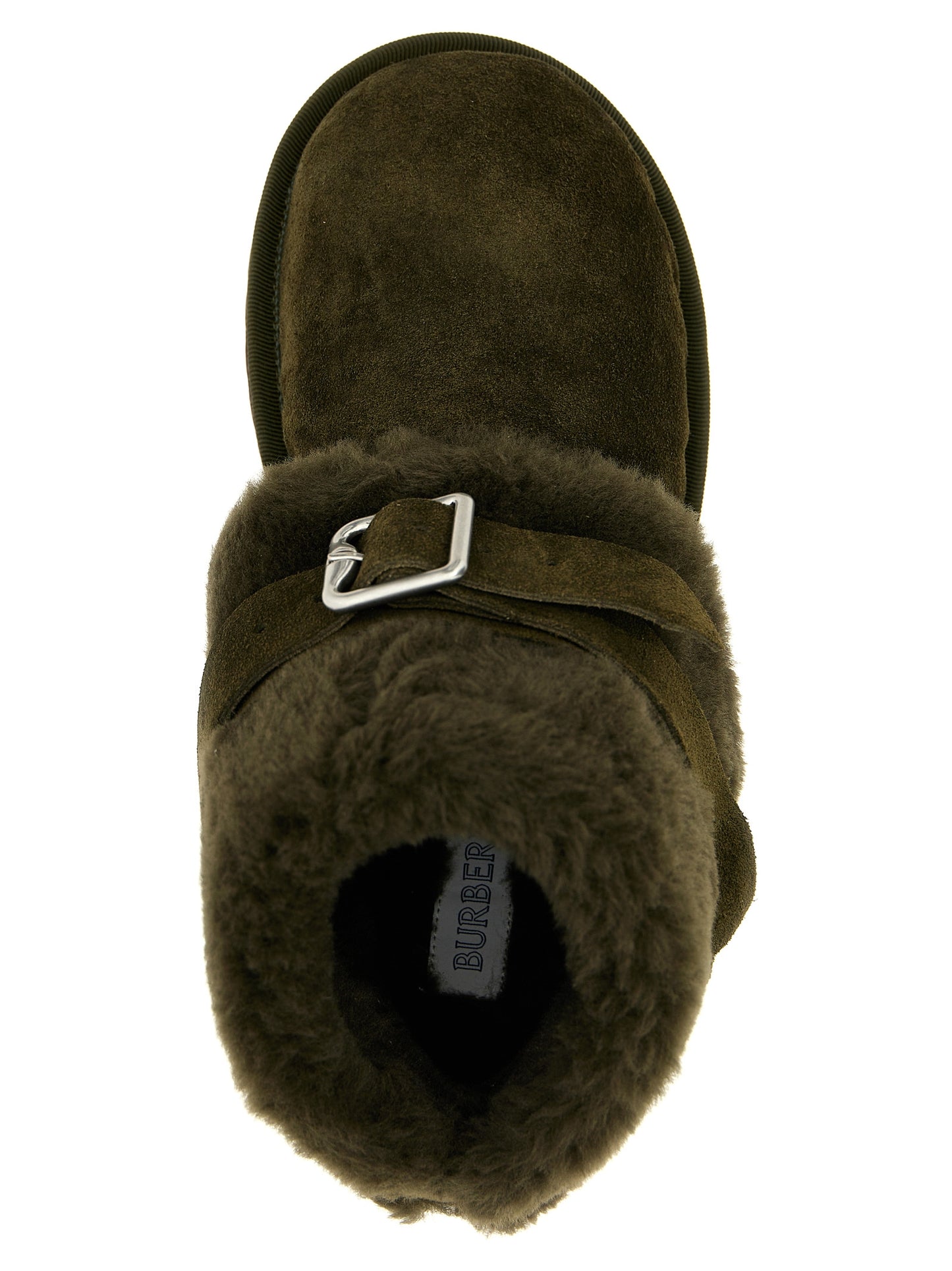 'Chubby' ankle boots Boots, ankle boots