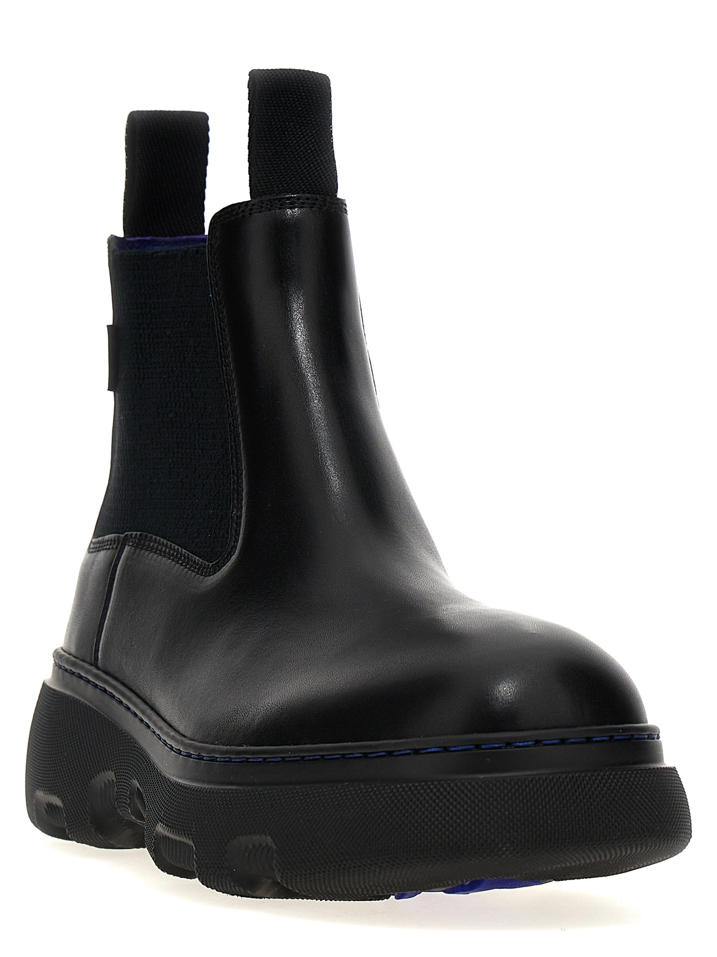 'Mini Creeper' ankle boots Boots, ankle boots