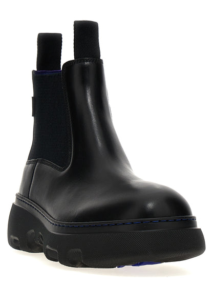 'Mini Creeper' ankle boots Boots, ankle boots