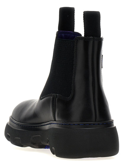 'Mini Creeper' ankle boots Boots, ankle boots