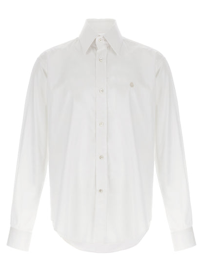 'Skull' shirt Shirt, blouse