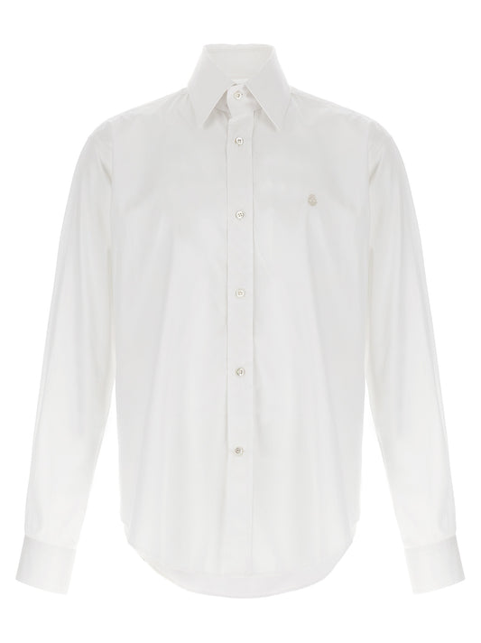 'Skull' shirt Shirt, blouse