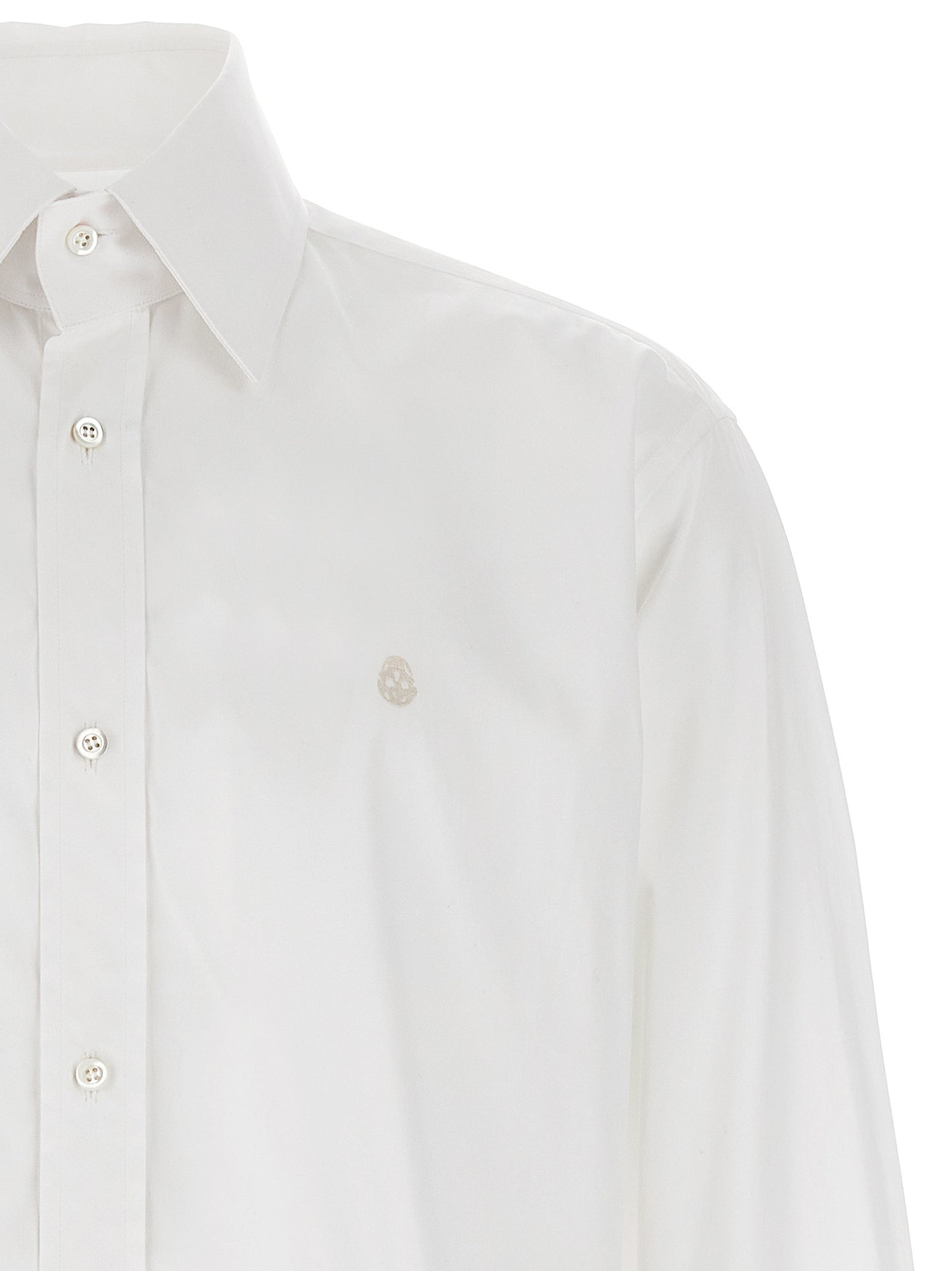 'Skull' shirt Shirt, blouse