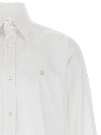 'Skull' shirt Shirt, blouse