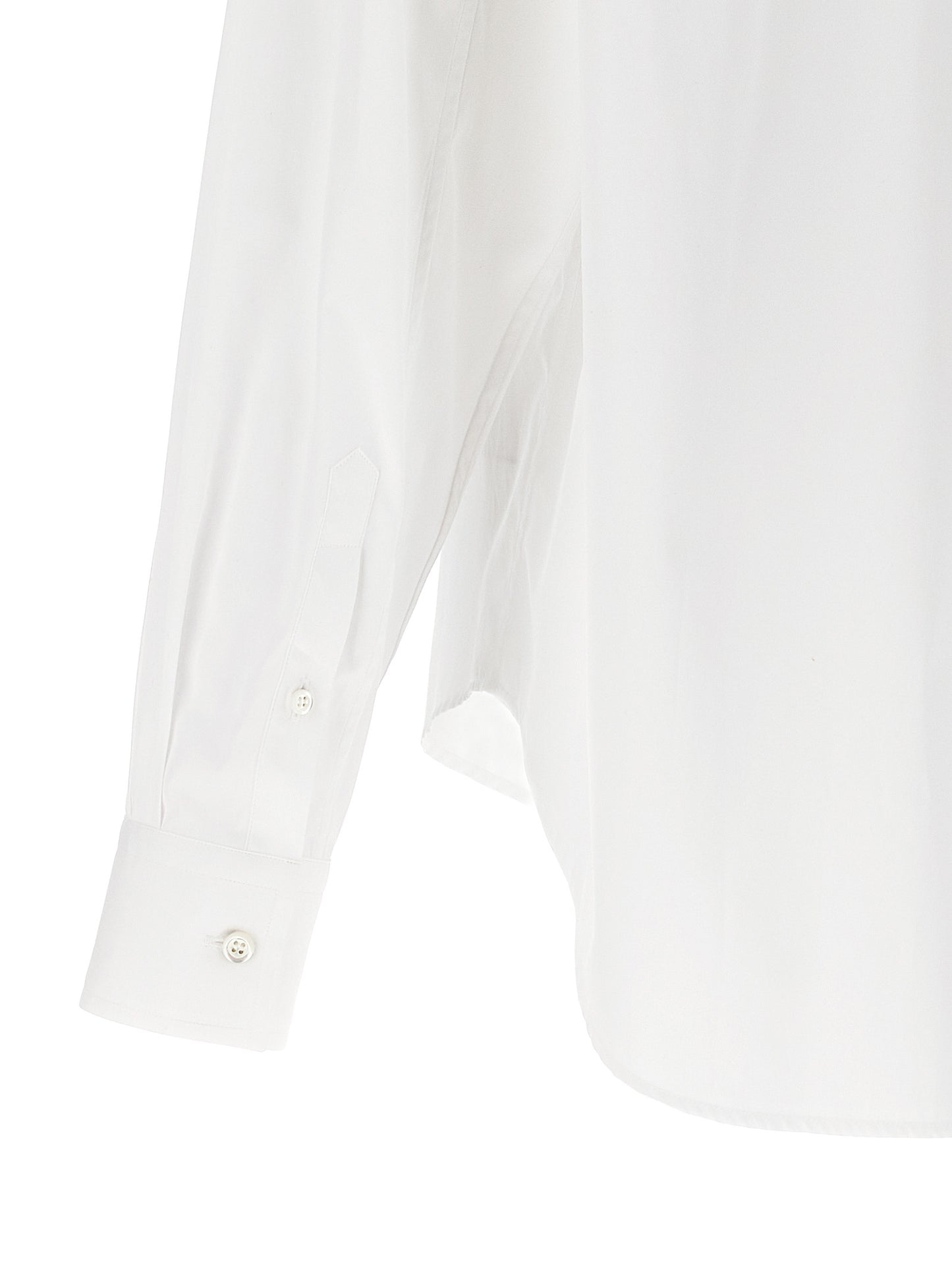 'Skull' shirt Shirt, blouse