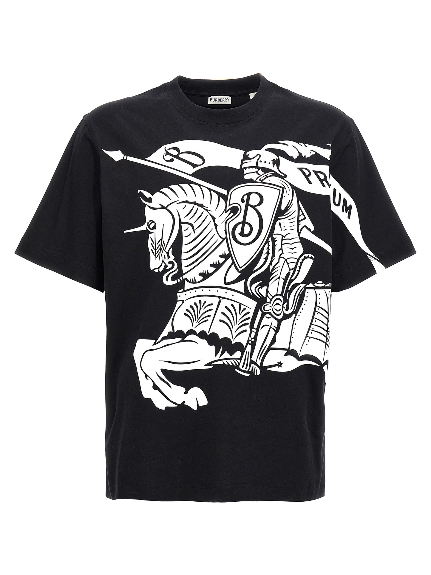 'EKD' T-shirt T-shirt