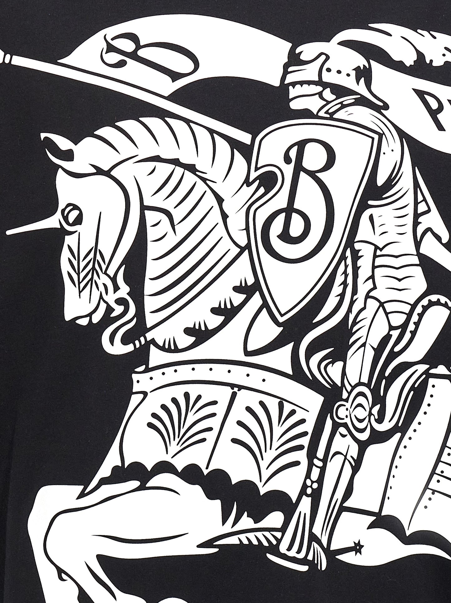'EKD' T-shirt T-shirt