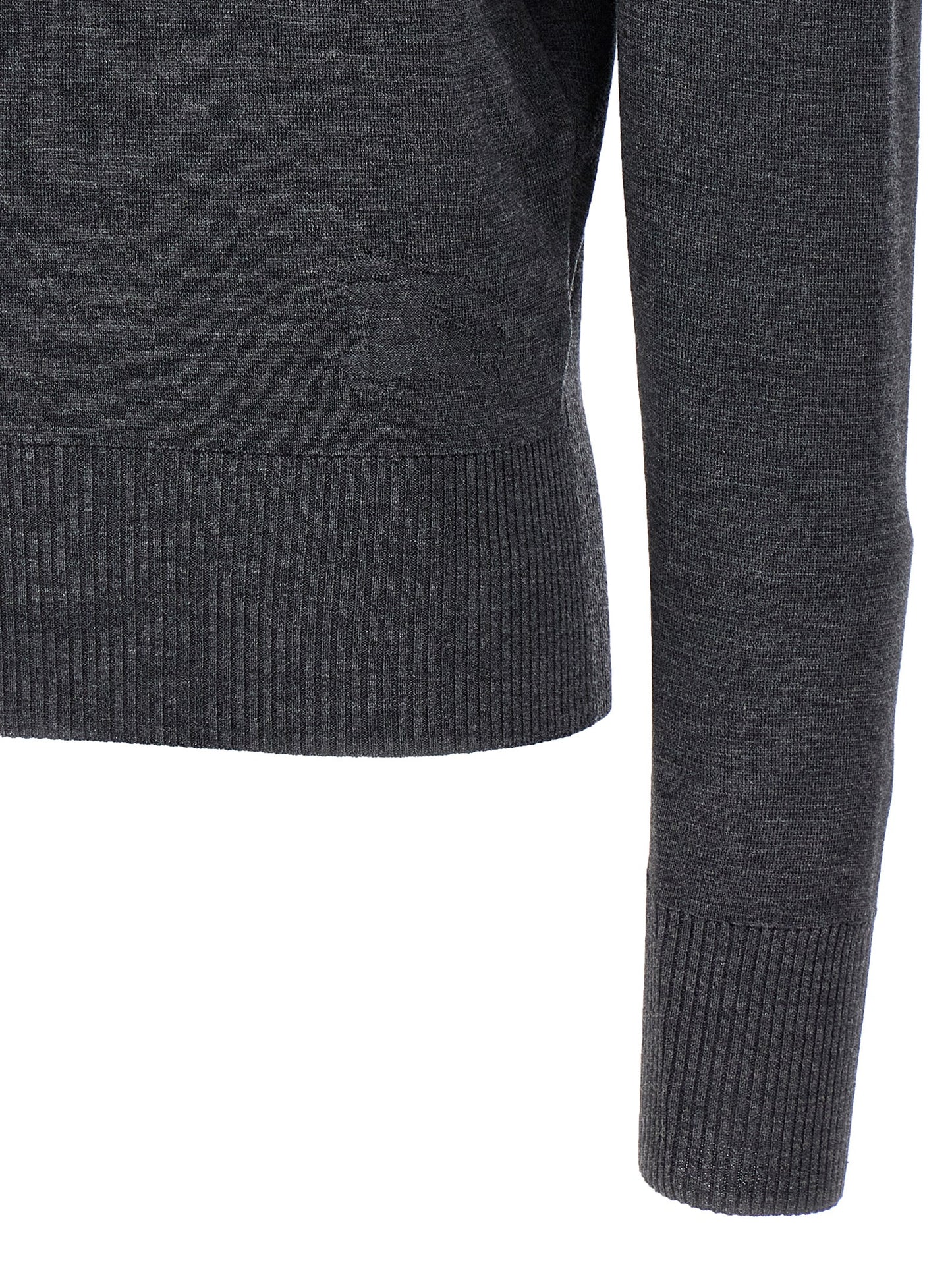 High neck sweater Sweater, cardigans