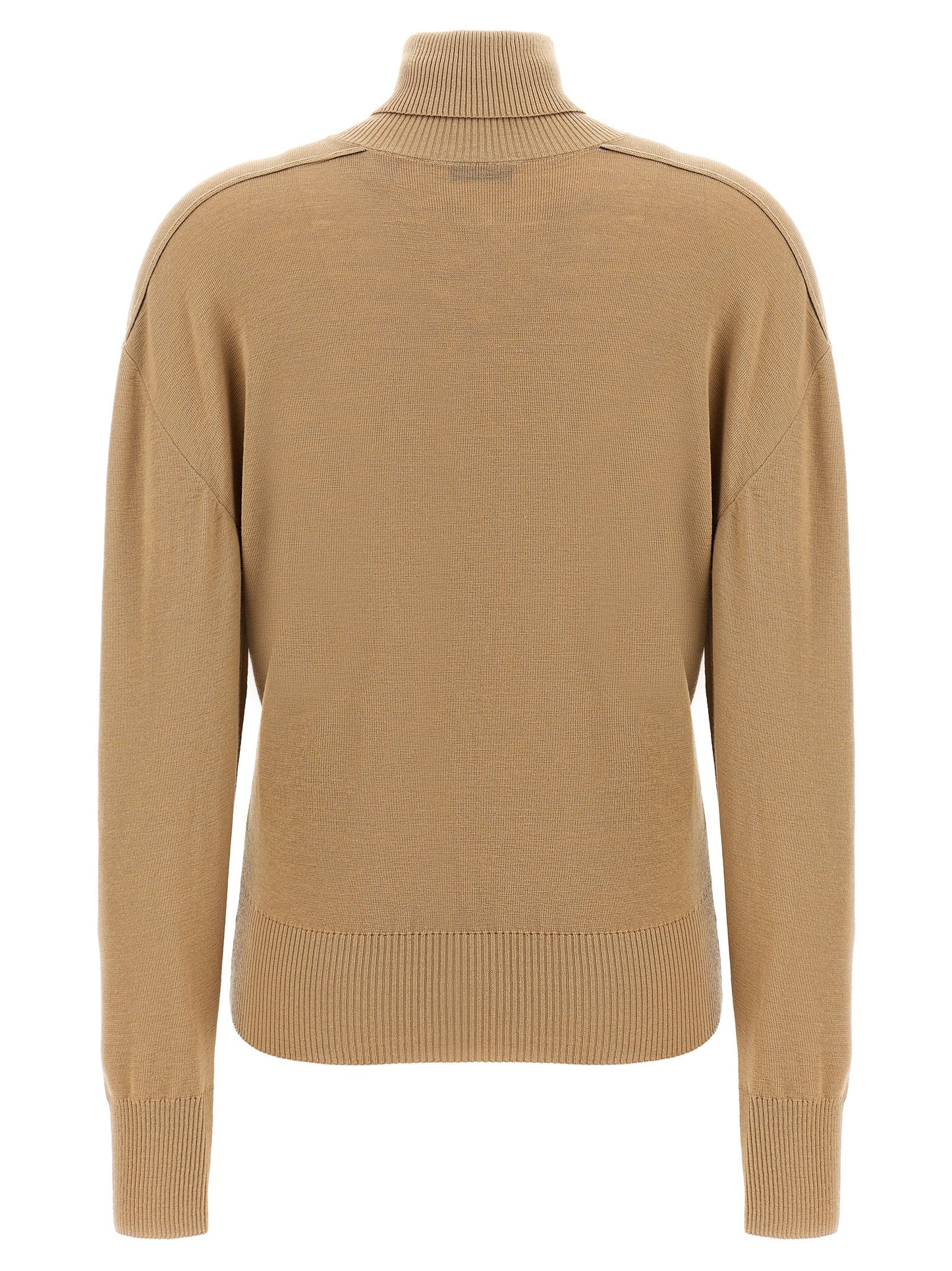 Turtle-neck sweater Sweater, cardigans
