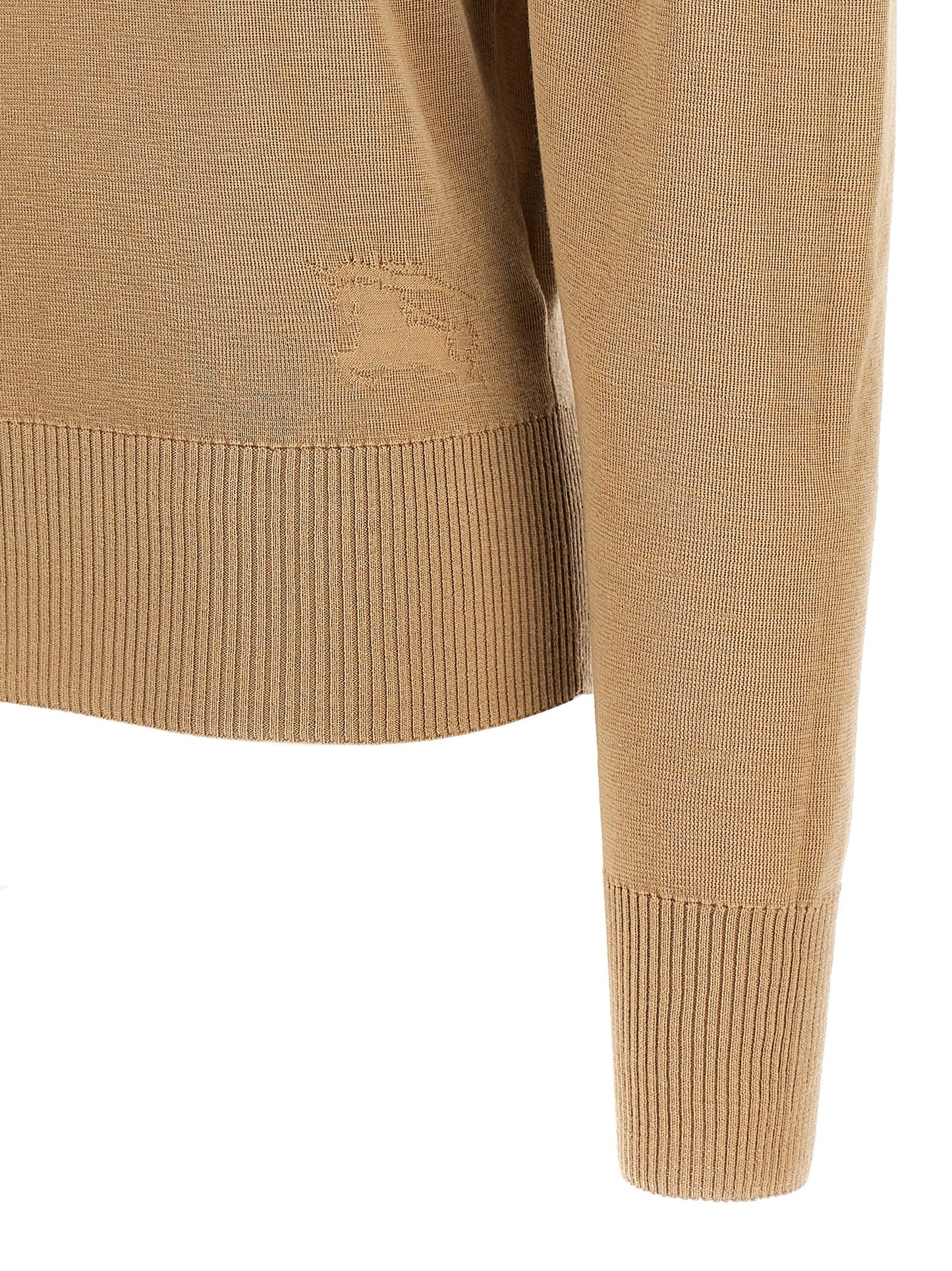 Turtle-neck sweater Sweater, cardigans