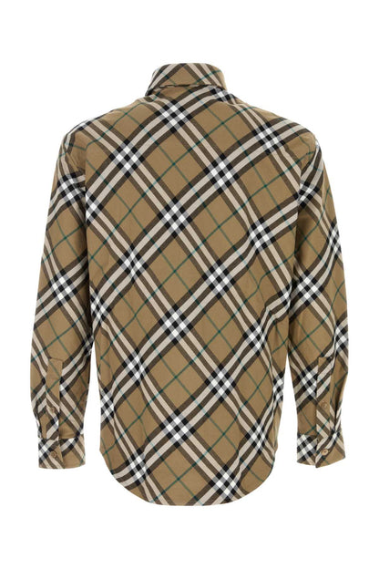 BURBERRY 8095342C1202