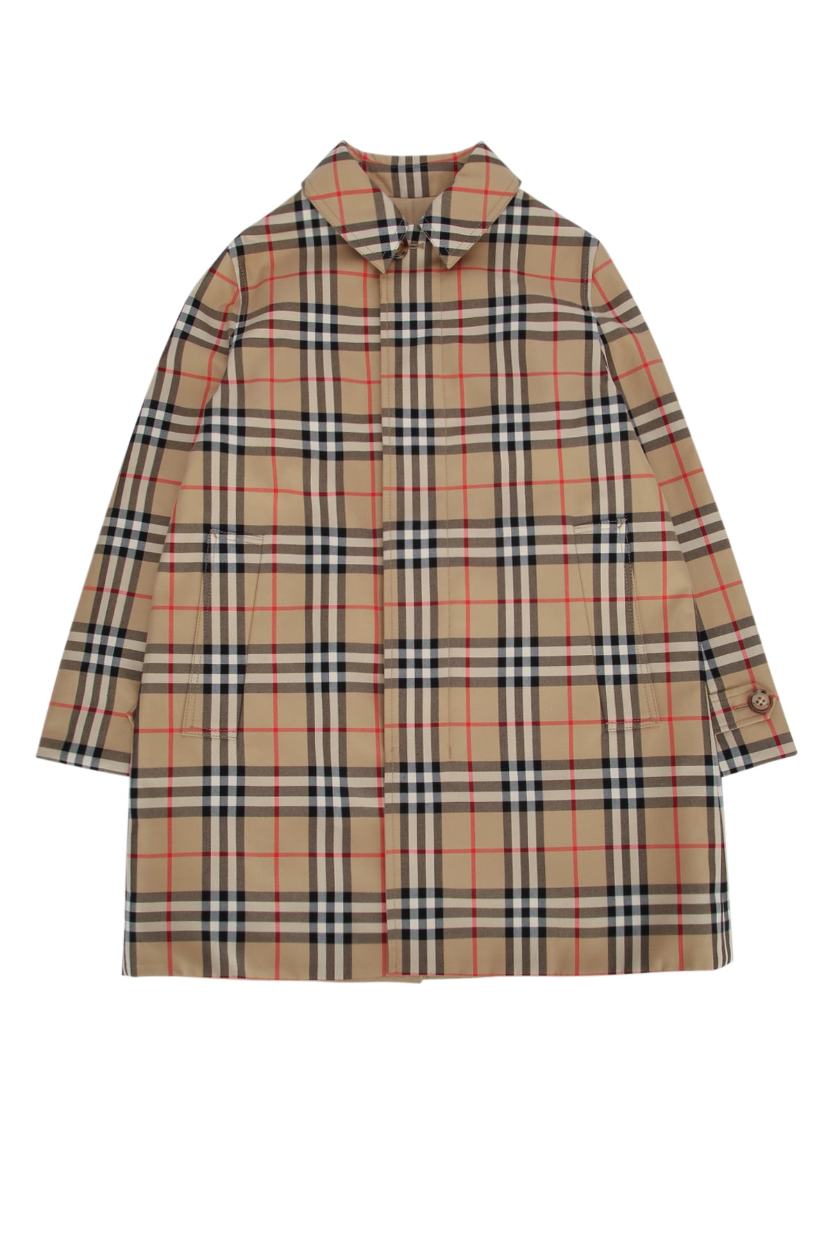BURBERRY JR 8096192A7028