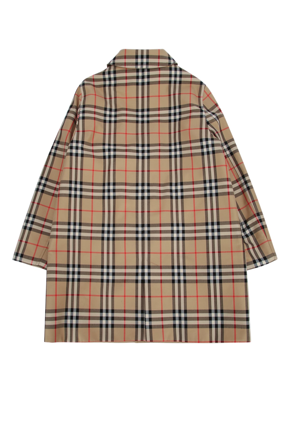 BURBERRY JR 8096192A7028
