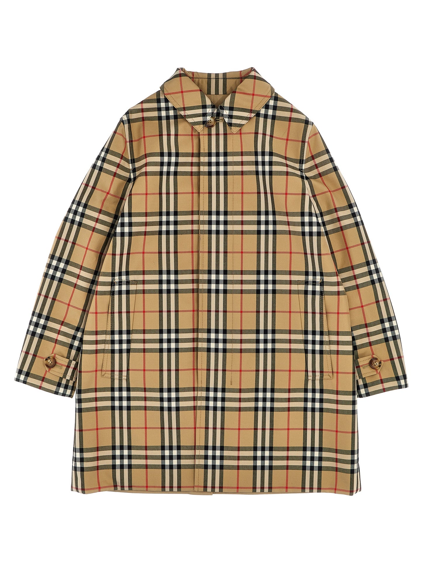Reversible trench coat Coats, trench coats