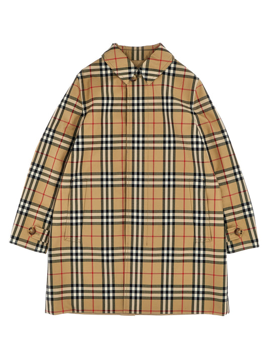 Reversible trench coat Coats, trench coats