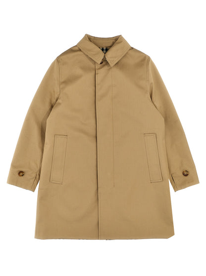 Reversible trench coat Coats, trench coats