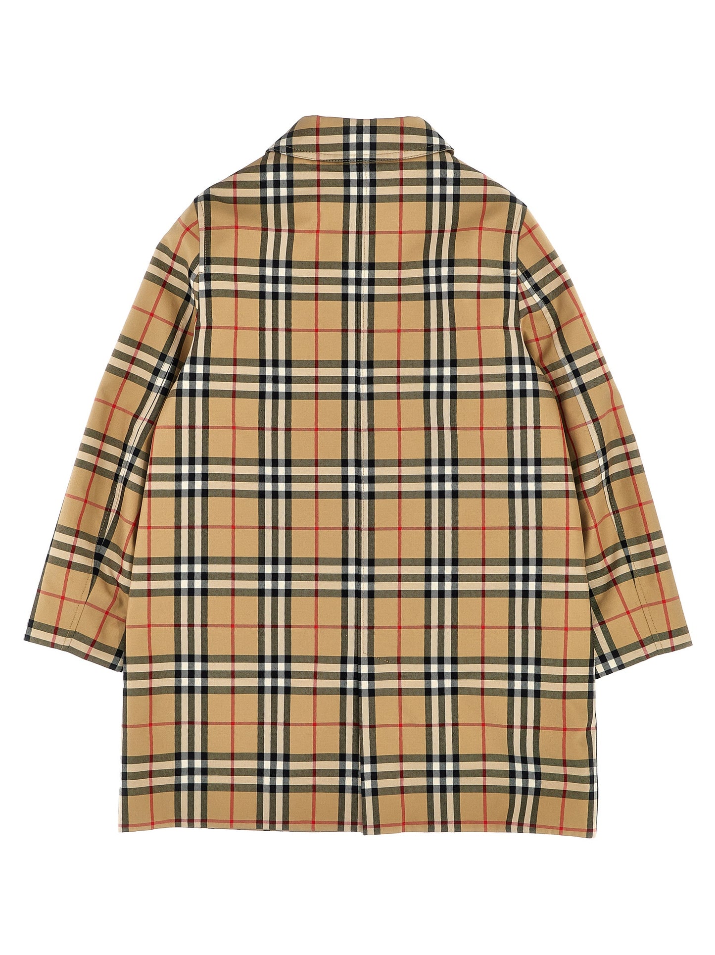 Reversible trench coat Coats, trench coats