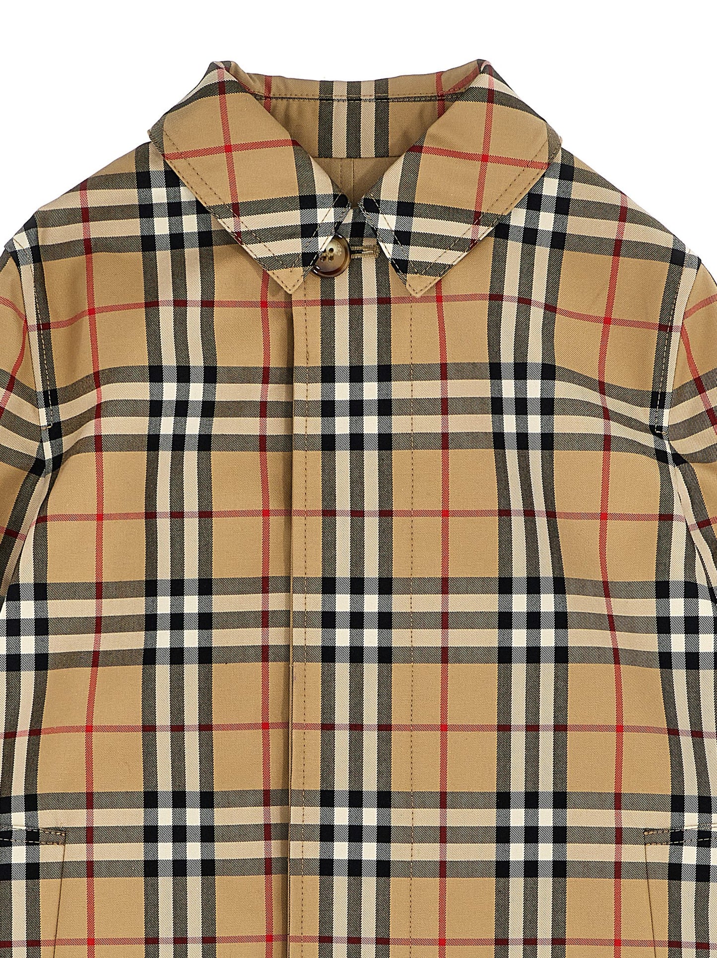 Reversible trench coat Coats, trench coats
