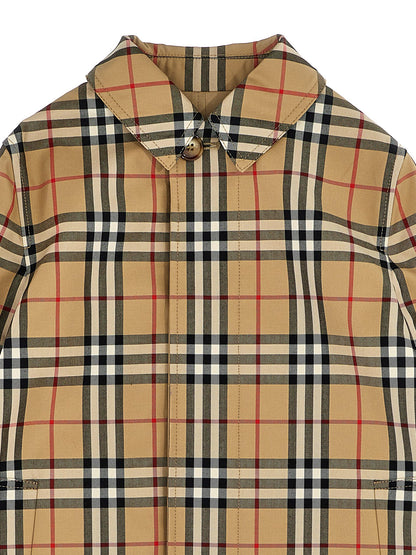Reversible trench coat Coats, trench coats