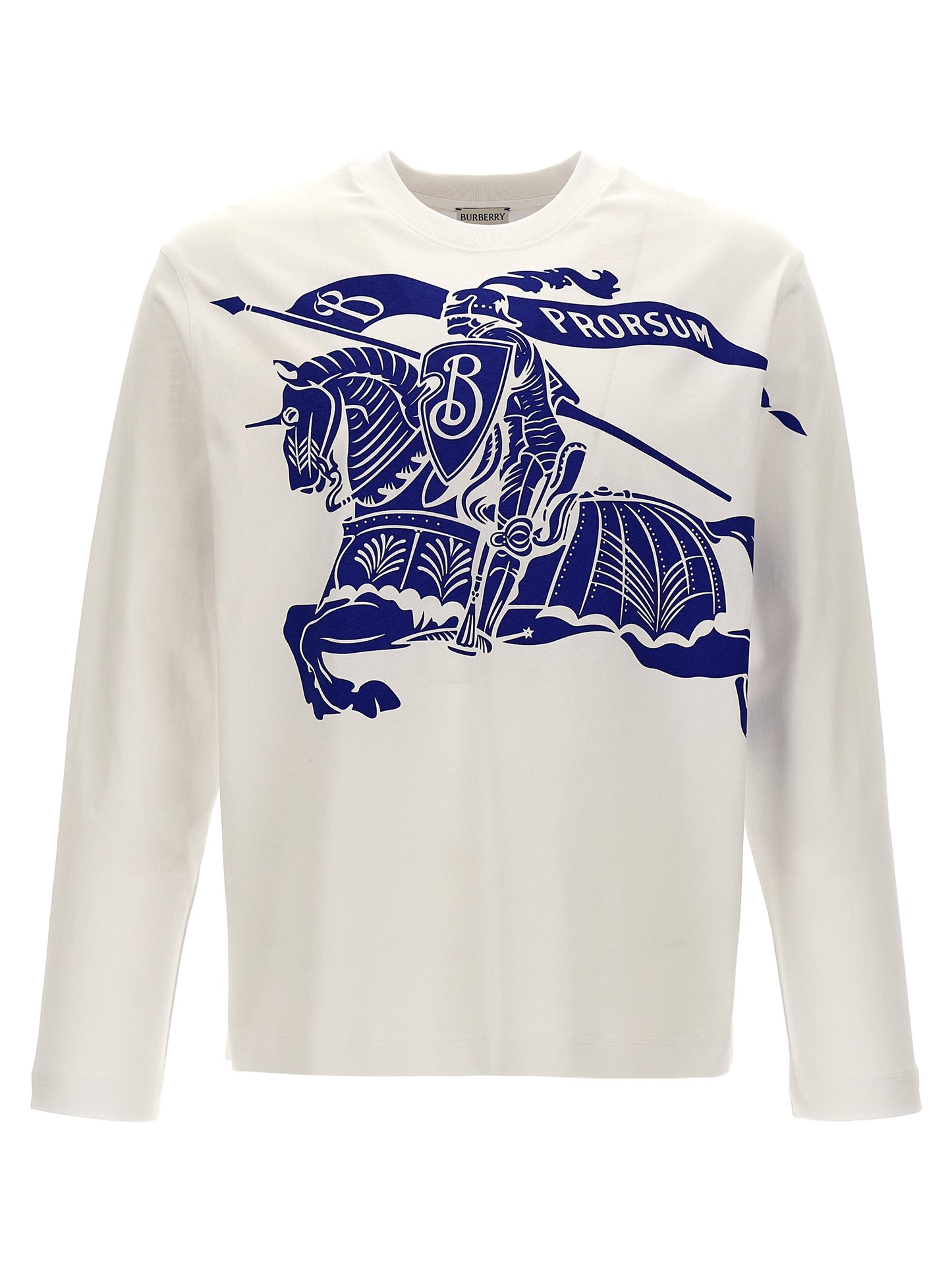 Printed t-shirt T-shirt