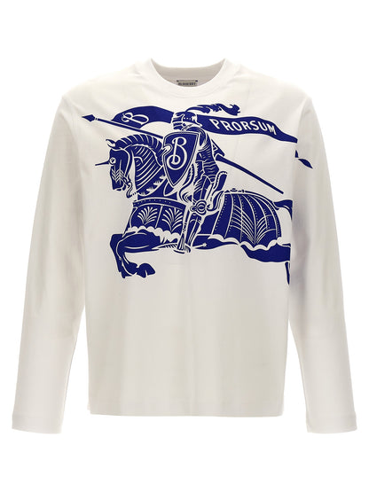 Printed t-shirt T-shirt