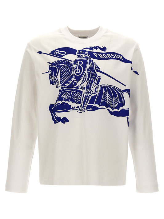 Printed t-shirt T-shirt