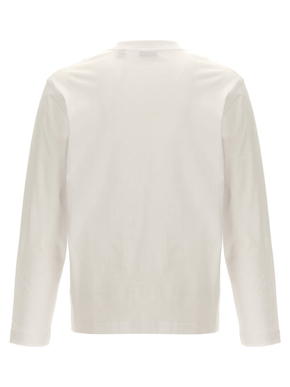 Printed t-shirt T-shirt