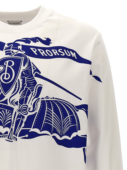 Printed t-shirt T-shirt