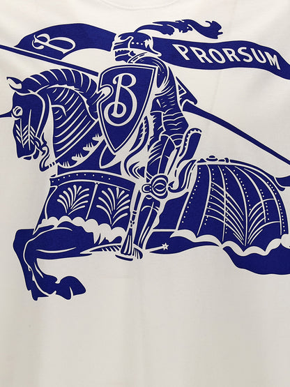 Printed t-shirt T-shirt