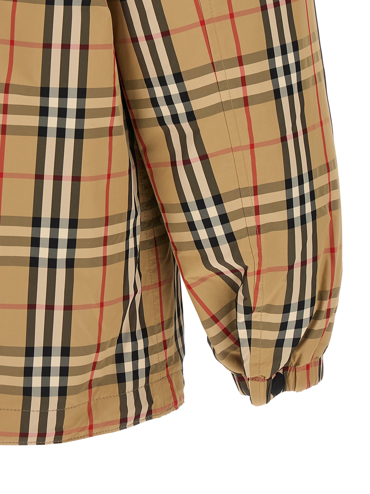 'Rainford' reversible jacket Down jacket, Parka, Casual jackets