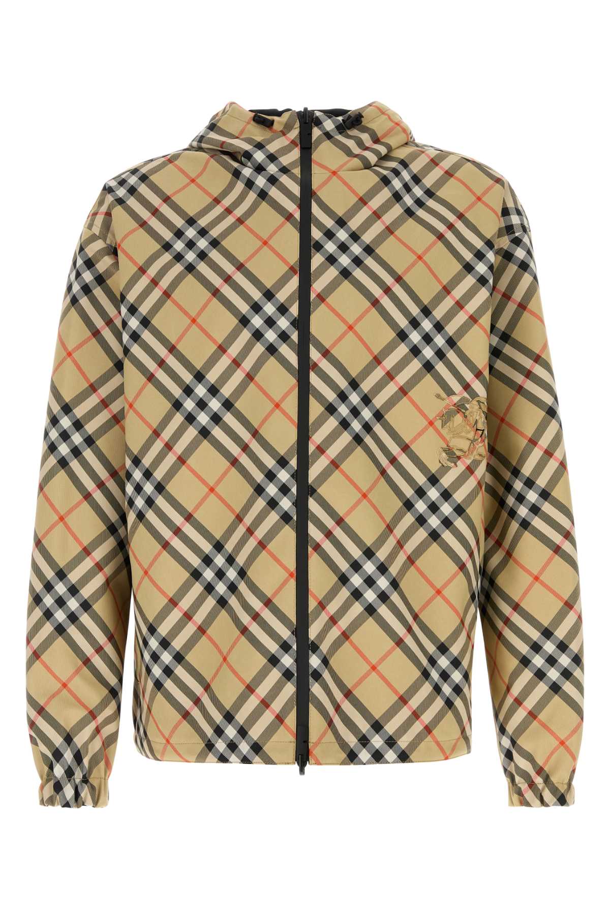 BURBERRY 8096682B9368