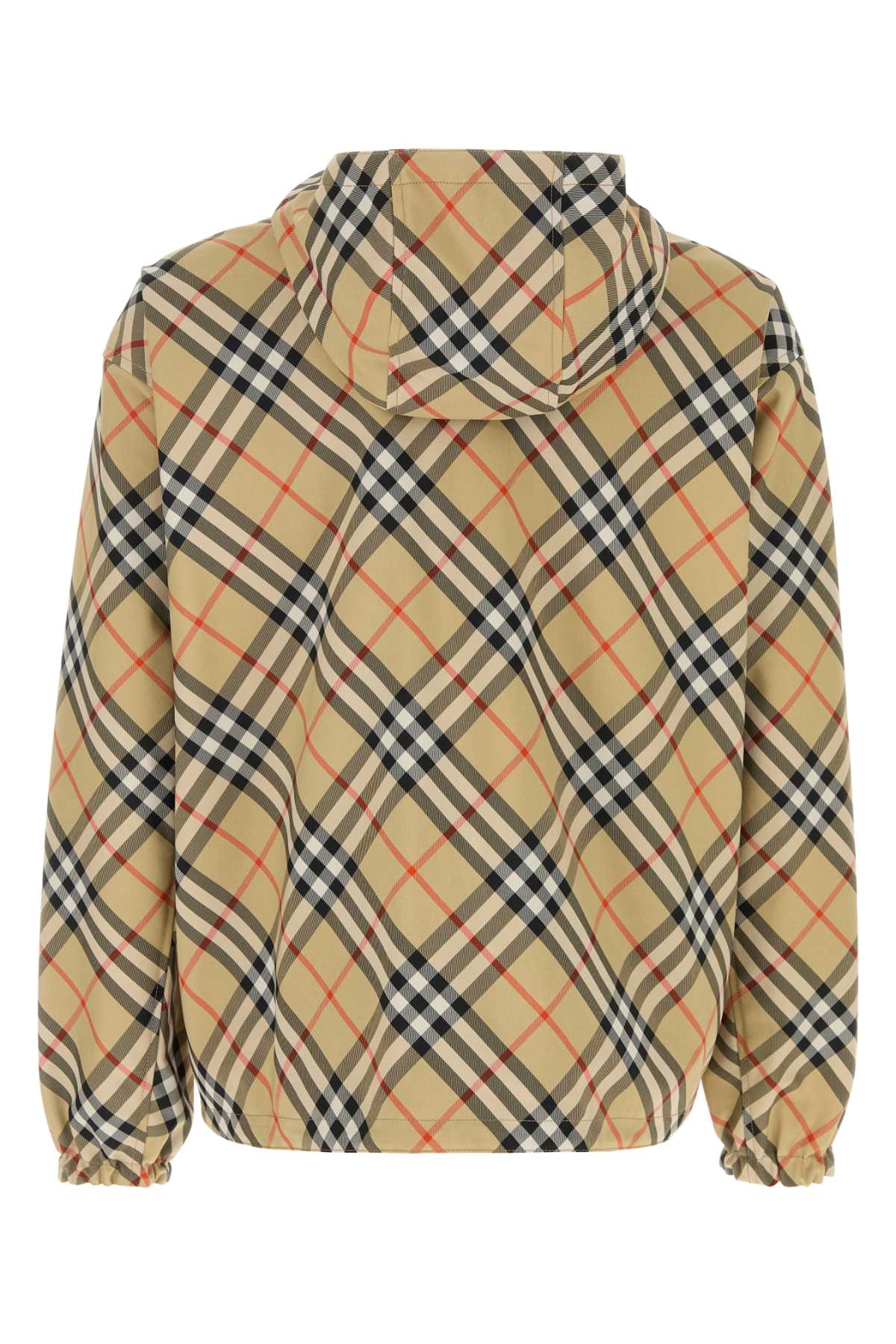 BURBERRY 8096682B9368